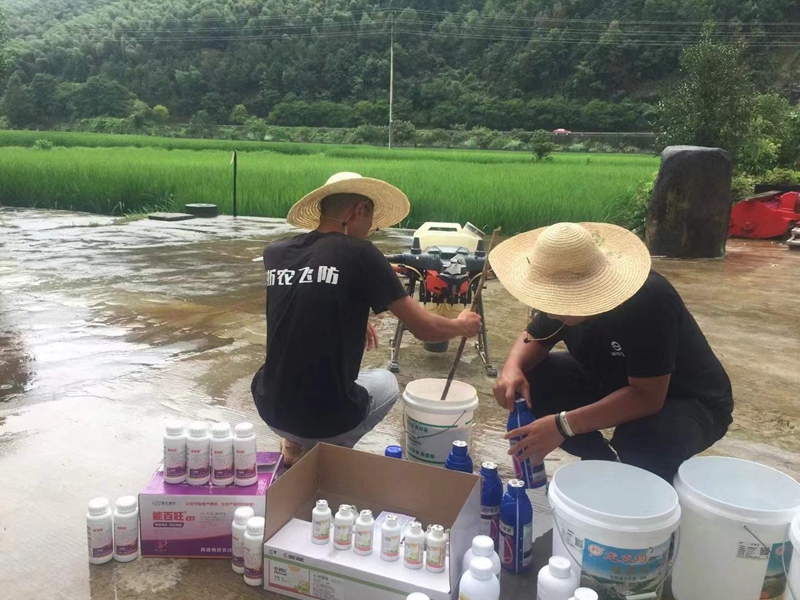推進藥肥兩制改革 做好為農(nóng)服務(wù)深拓——記浦江浙農(nóng)經(jīng)營成長道路